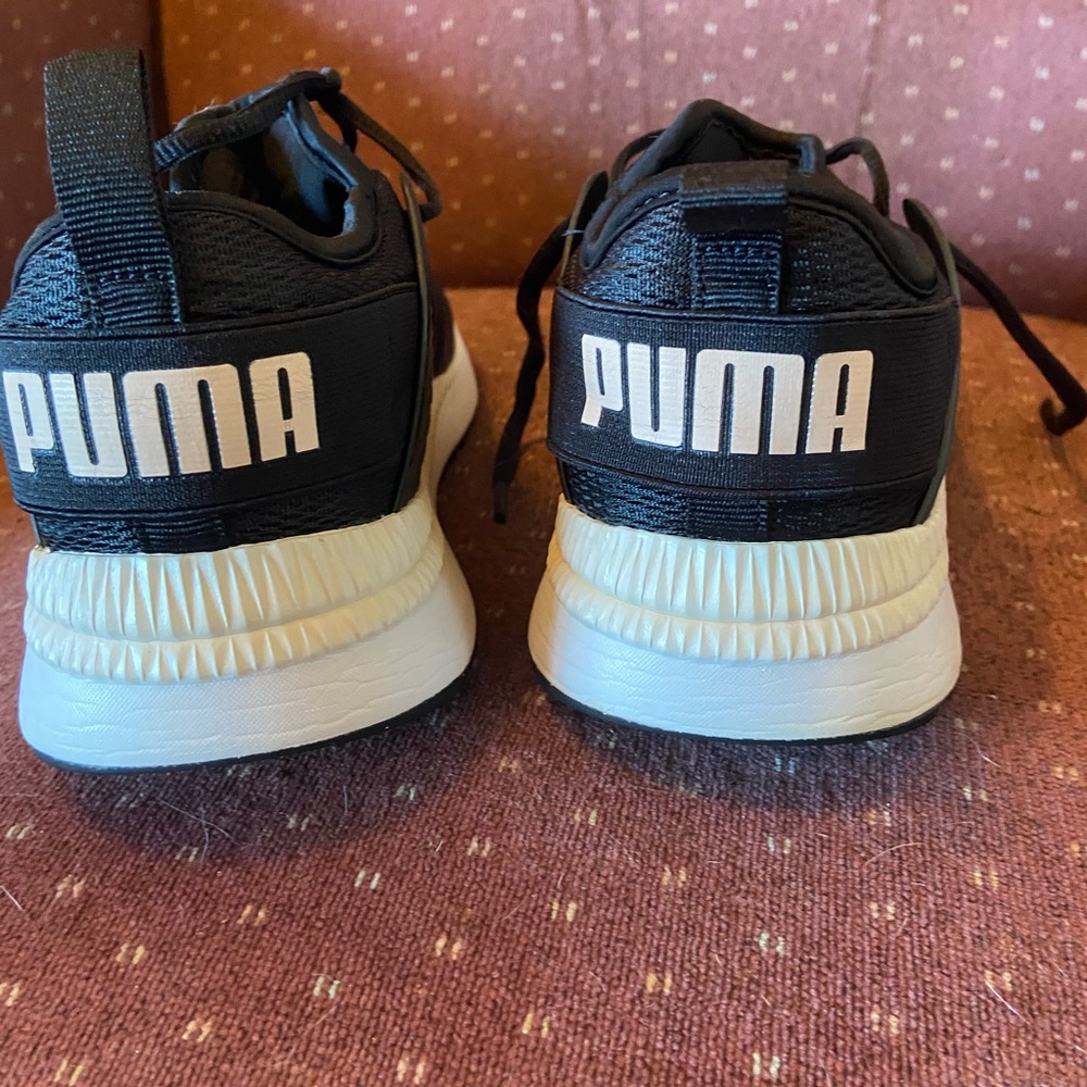 Puma. Size 9.